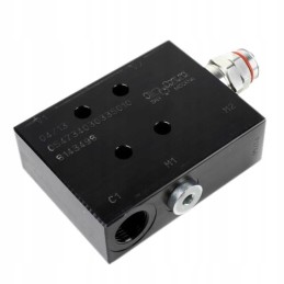 Hiab prailginimo pavaros užraktas 085 102 112 130r