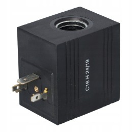 Eaton Vickers ritė 24vdc 19w fi16h 50mm c16h24 19