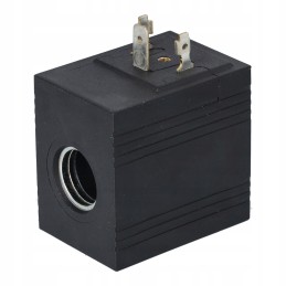 Eaton Vickers ritė 24vdc 19w fi16h 50mm c16h24 19