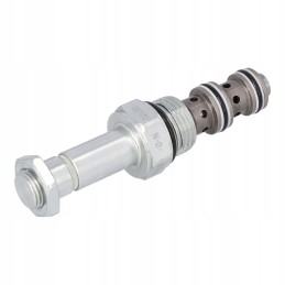 Hydraforce SV08 30 solenoidinis vožtuvas