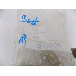 Bobcat movos jungtis 6687803