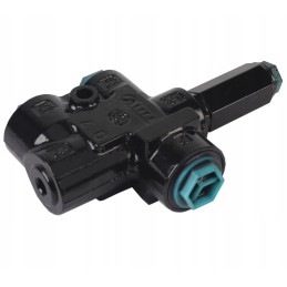 Danfoss ols40 prioritetinis vožtuvas