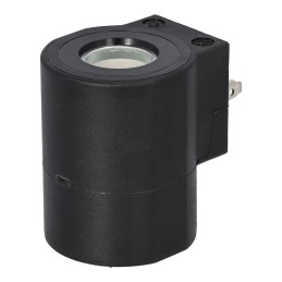 Ritė 24vdc 26w fi16 15 h 50 2mm