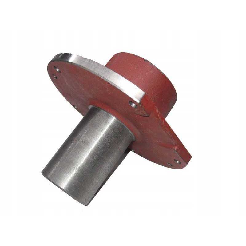 Sankabos atleidimo įvorė n tipo t 25 wladek a2521145