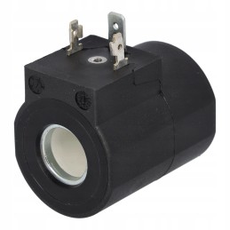 Ritė 24vdc 26w fi16 15 h 50 2mm