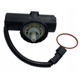 Kuro siurblys ekskavatoriniam krautuvui