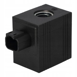 Eaton Vickers ritė 24vdc 19w fi16h 50mm c16dm24 21 ir d