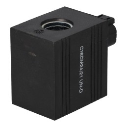 Eaton Vickers ritė 24vdc 19w fi16h 50mm c16dm24 21 ir d