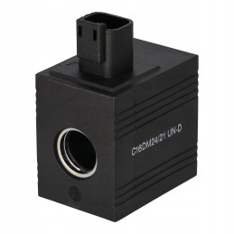 Eaton Vickers ritė 24vdc 19w fi16h 50mm c16dm24 21 ir d