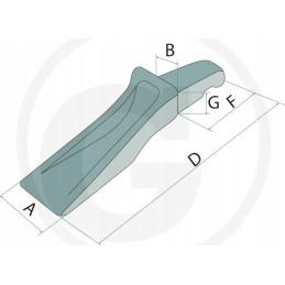Zabas boforsas 4047166 4046815