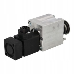 Hydrocontrol hc d16 nc ritės padėties jutiklis f0360 f0370