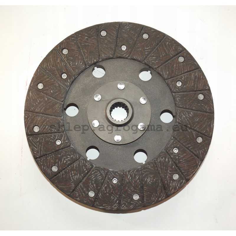 Sankabos diskas ursus c 360 ist 46411011 ursus