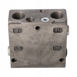 Danfoss pvg32 įvesties dangtelis tipo pvp cc be pvp