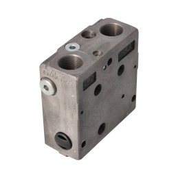 Danfoss pvg32 įvesties dangtelis tipo pvp cc be pvp