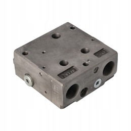 Danfoss pvg32 įvesties dangtelis tipo pvp cc be pvp