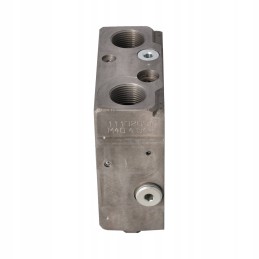 Danfoss pvg32 įvesties dangtelis tipo pvp cc be pvp