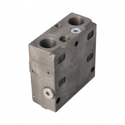 Danfoss pvg32 įvesties dangtelis tipo pvp cc be pvp