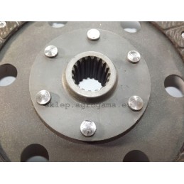 Sankabos diskas ursus c 360 ist 46411011 ursus