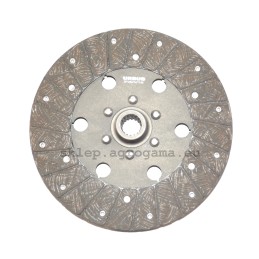 Sankabos diskas ursus c 360 ist 46411011 ursus