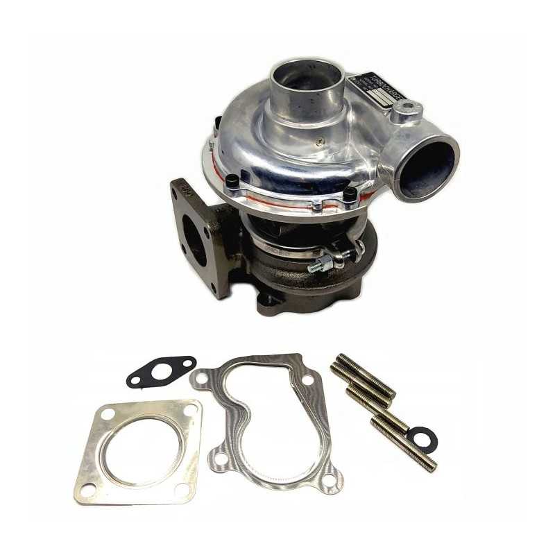 Turbokompresorius isuzu 4jj1 8980198930