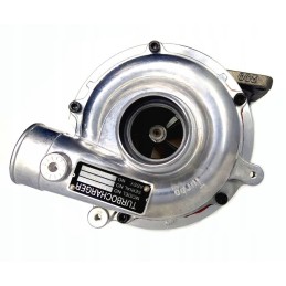 Turbokompresorius isuzu 4jj1 8980198930