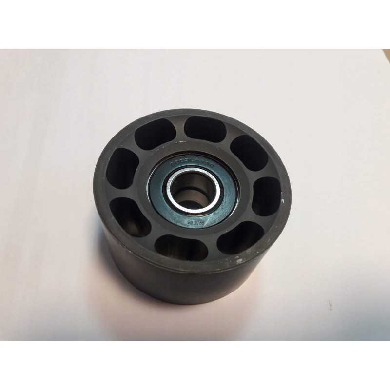 Liebherr kreipiamasis volas 9077708 d934 d936