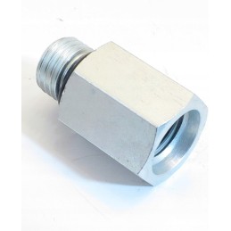 7 16 sorb patinas fiksuotas patelė