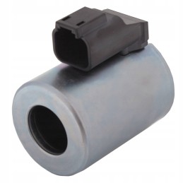 Ritė 24vdc 0 55a fi19 h 50mm