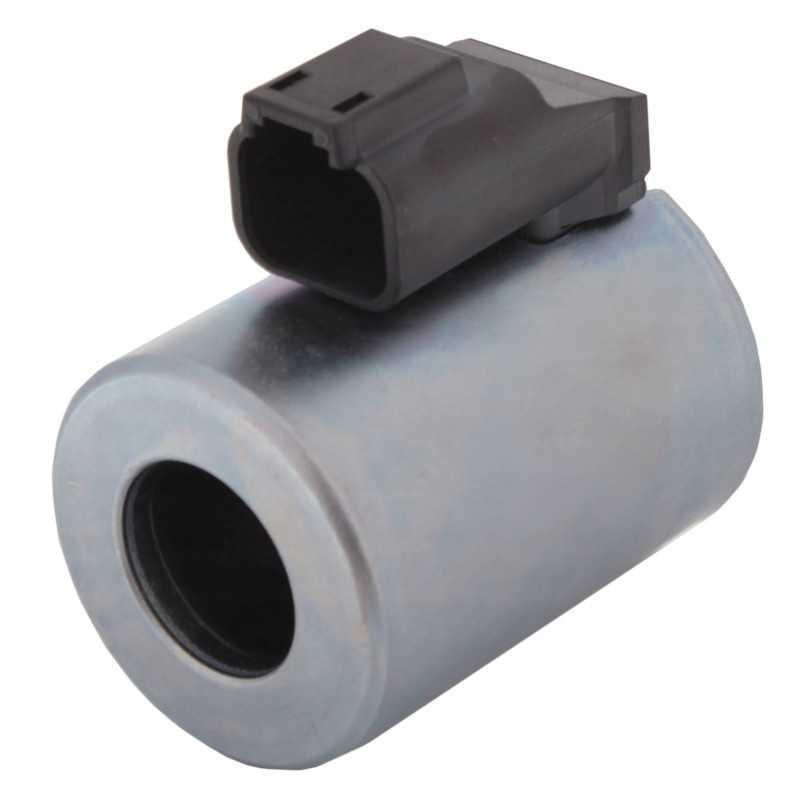 Ritė 24vdc 0 55a fi19 h 50mm