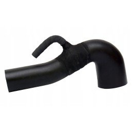 Apatinė vandens žarna JCB ekskavatoriniam krautuvui