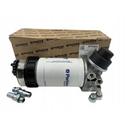 Elektrinis kuro siurblys Massey Ferguson 4220974m92 korpusas 4316126r1