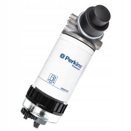 Elektrinis kuro siurblys Massey Ferguson 4220974m92 korpusas 4316126r1