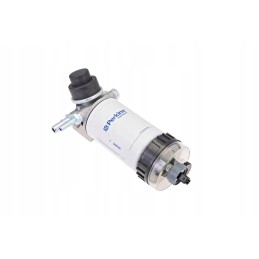 Elektrinis kuro siurblys Massey Ferguson 4220974m92 korpusas 4316126r1