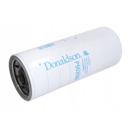 Donaldson au p553500 kuro filtras, skirtas komatsu