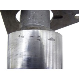 Daihatsu dm950dt 3 cilindrų skirstomasis velenas