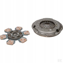 Sukomplektuota sankaba 350 mm