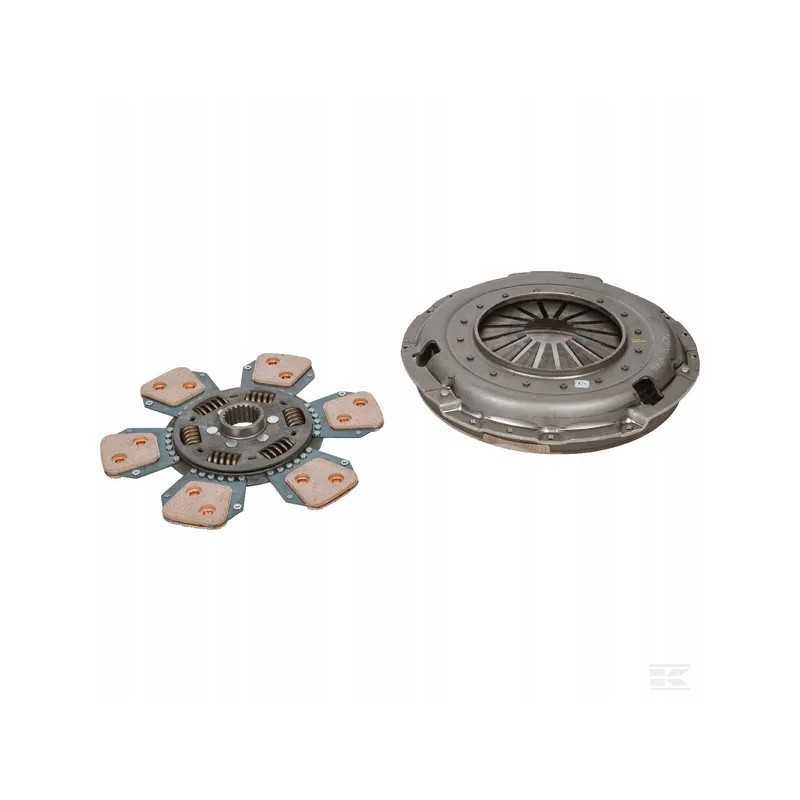 Sukomplektuota sankaba 350 mm