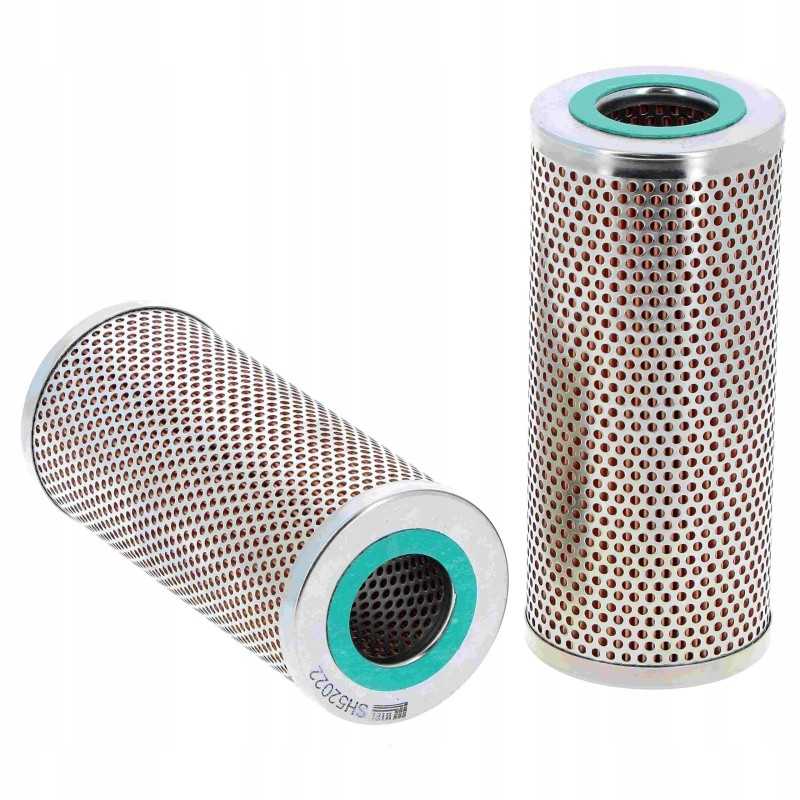 Filtro įdėklas fi40 h 198 d85