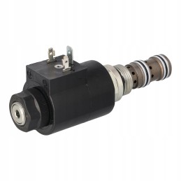 Solenoidinis vožtuvas komatrol evh 06 d5 24d dn 00