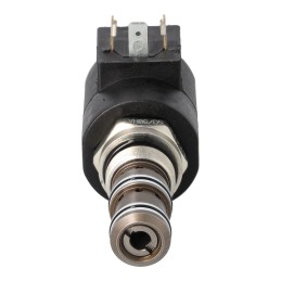 Solenoidinis vožtuvas komatrol evh 06 d5 24d dn 00