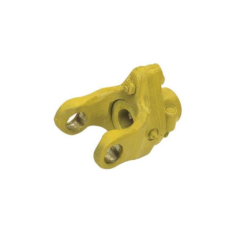 Atjungiamosios sankabos 27x74 6 1700nm su 21