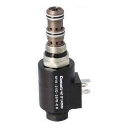 Solenoidinis vožtuvas komatrol evh 06 d5 24d dn 00