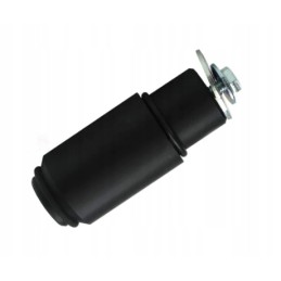 Oilquick adapterio jungtis polystecker oq polių kištukas ekskavatorius 145mm