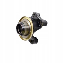 Flange fight attack jcb 3cx 4cx