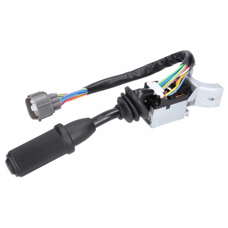 Posūkio signalo šviesos jungiklis jcb 2cx 3cx 4cx