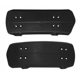 JCB kairiojo sparno krautuvas 530 532 535 540