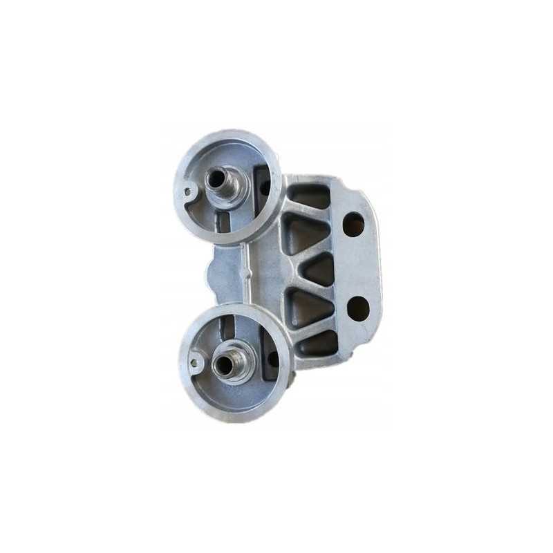 Deutz kuro filtro bazė bf4m2012 bf6m1013 bf6m1015 bf6m2012 bf8m1015