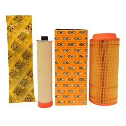 3cx oro filtrų rinkinys