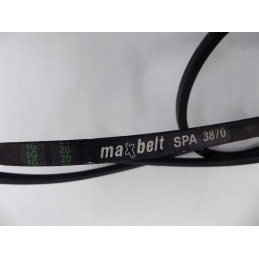 Maxbelt SPA 3870