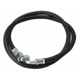 Kuro vamzdis, separatorius, bakas, ekskavatorius, JCB